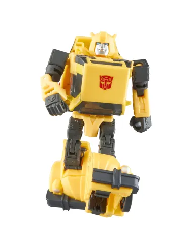 Transformers G02205X0 juguete transformable