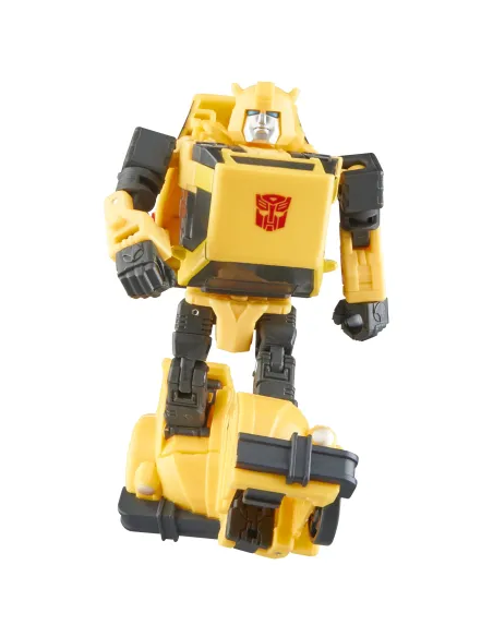 Transformers G02205X0 juguete transformable