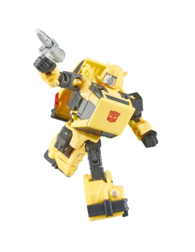 Transformers G02205X0 juguete transformable