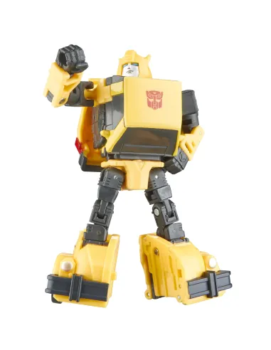 Transformers G02205X0 juguete transformable