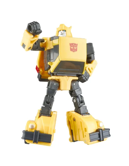 Transformers G02205X0 juguete transformable