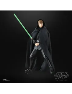 Star Wars The Black Series Luke Skywalker (Imperial Light Cruiser)