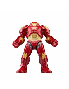Marvel Legends Hulkbuster