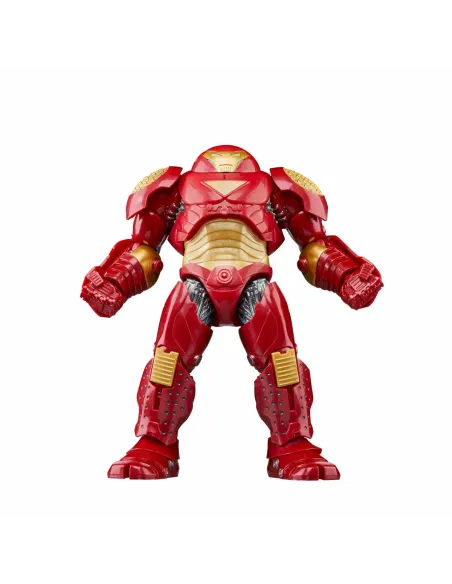 Marvel Legends Hulkbuster
