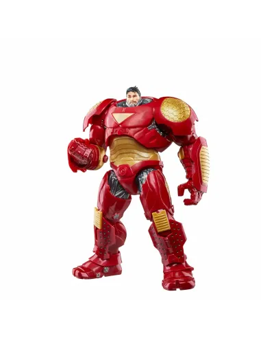 Marvel Legends Hulkbuster