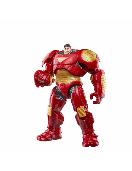 Marvel Legends Hulkbuster