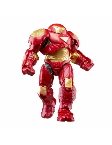 Marvel Legends Hulkbuster
