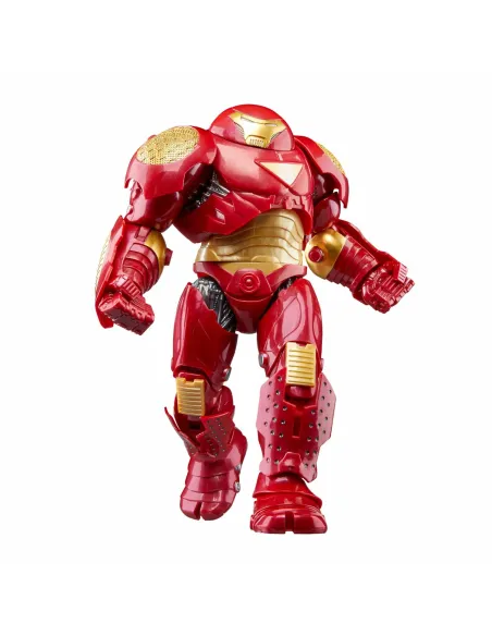 Marvel Legends Hulkbuster