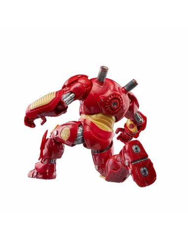 Marvel Legends Hulkbuster