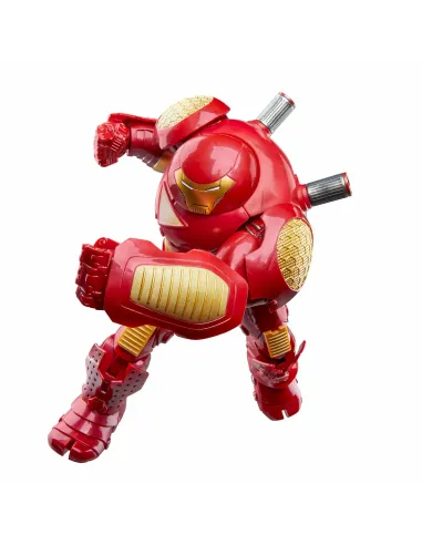 Marvel Legends Hulkbuster
