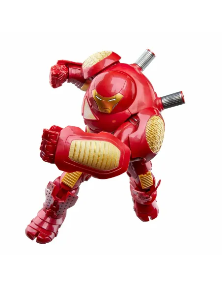 Marvel Legends Hulkbuster