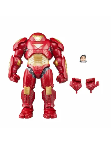 Marvel Legends Hulkbuster