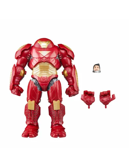 Marvel Legends Hulkbuster