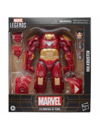 Marvel Legends Hulkbuster