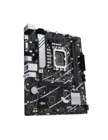 ASUS PRIME B760M-K Intel B760 LGA 1700 micro ATX