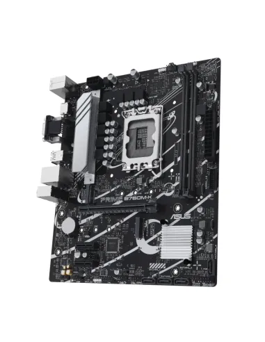 ASUS PRIME B760M-K Intel B760 LGA 1700 micro ATX