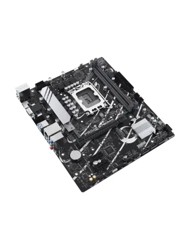 ASUS PRIME B760M-K Intel B760 LGA 1700 micro ATX