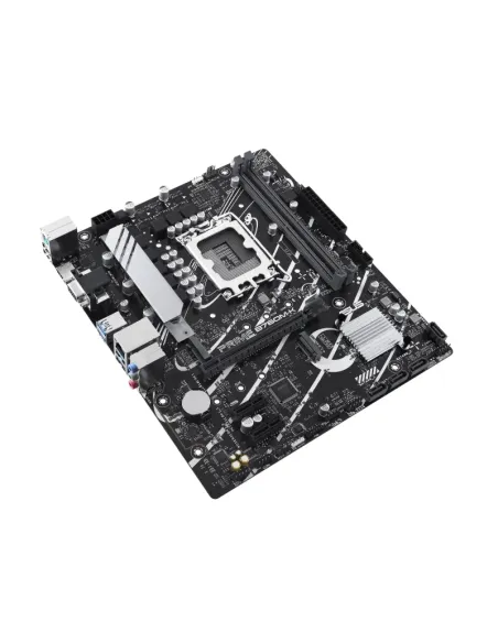 ASUS PRIME B760M-K Intel B760 LGA 1700 micro ATX