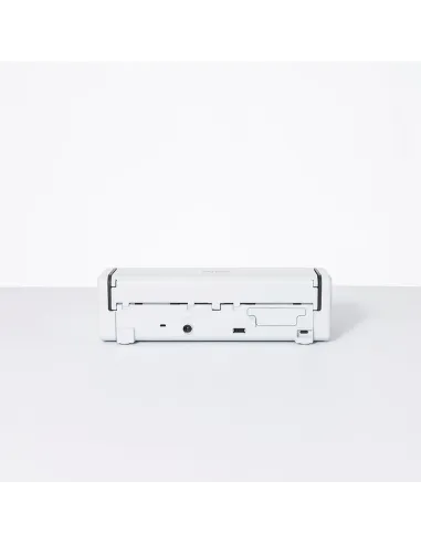 Brother ADS-1800W Escáner con alimentador automático de documentos (ADF) 1200 x 1200 DPI A4 Blanco