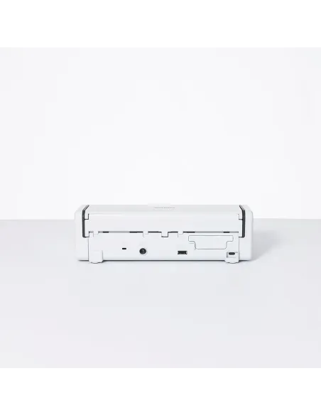 Brother ADS-1800W Escáner con alimentador automático de documentos (ADF) 1200 x 1200 DPI A4 Blanco Brother ADS-1800W Escáner con alimentador automático de documentos (ADF) 1200 x 1200 DPI A4 Blanco