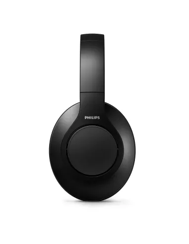 Philips 6000 series TAH6206BK 00 auricular y casco Auriculares Inalámbrico Diadema Música Bluetooth Negro