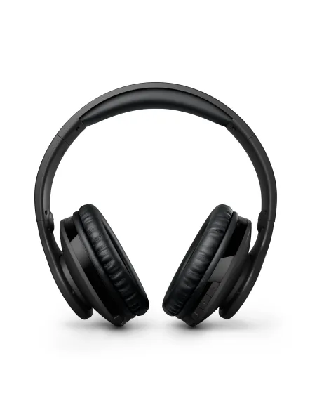 Philips 6000 series TAH6206BK 00 auricular y casco Auriculares Inalámbrico Diadema Música Bluetooth Negro