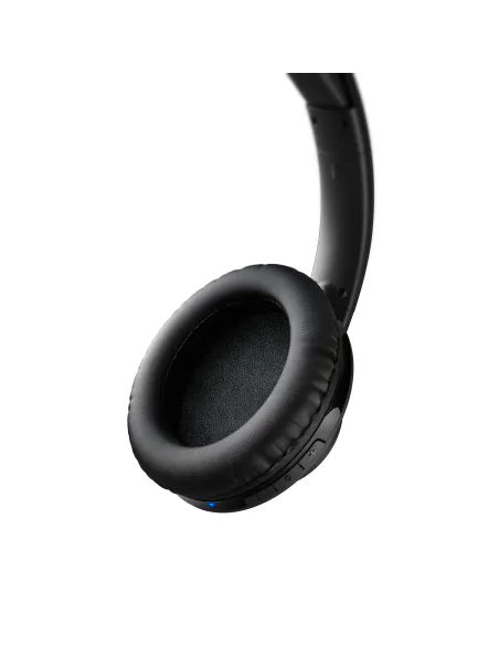 Philips 6000 series TAH6206BK 00 auricular y casco Auriculares Inalámbrico Diadema Música Bluetooth Negro