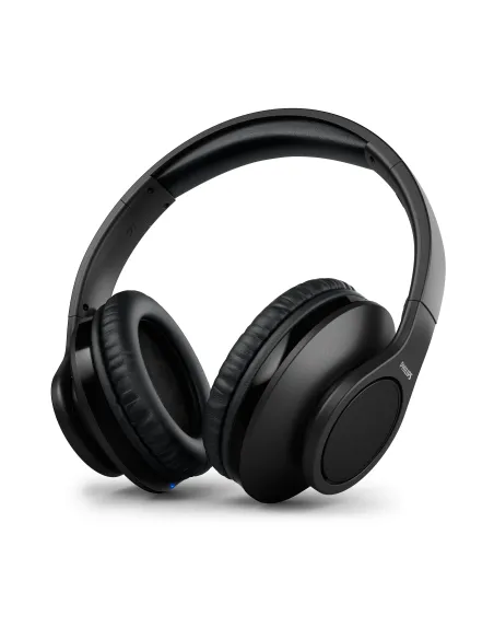 Philips 6000 series TAH6206BK 00 auricular y casco Auriculares Inalámbrico Diadema Música Bluetooth Negro