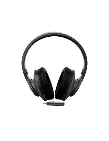 Philips 6000 series TAH6206BK 00 auricular y casco Auriculares Inalámbrico Diadema Música Bluetooth Negro