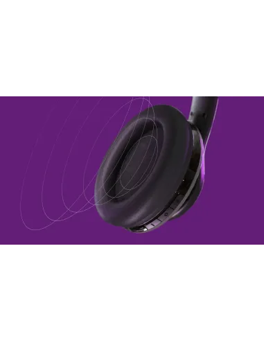 Philips 6000 series TAH6206BK 00 auricular y casco Auriculares Inalámbrico Diadema Música Bluetooth Negro