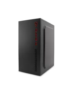 CoolBox PCC-MPC45-1 carcasa de ordenador Escritorio Negro 500 W