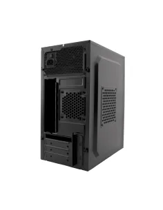 CoolBox PCC-MPC45-1 carcasa de ordenador Escritorio Negro 500 W 2