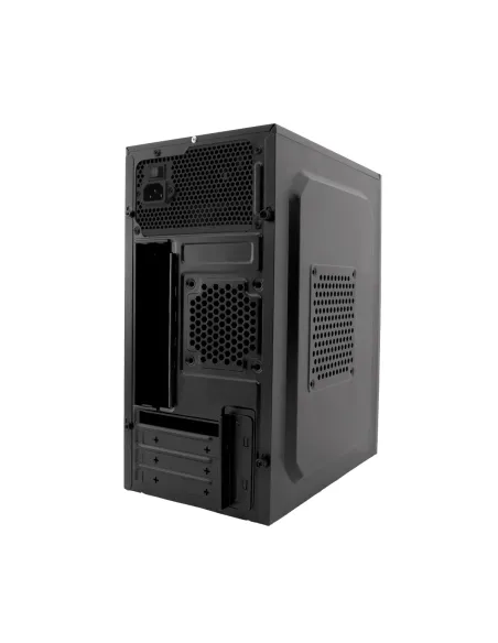 CoolBox PCC-MPC45-1 carcasa de ordenador Escritorio Negro 500 W CoolBox PCC-MPC45-1 carcasa de ordenador Escritorio Negro 500 W
