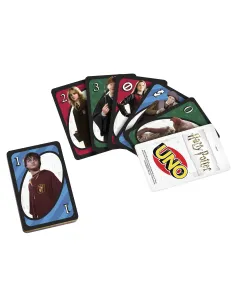Games FNC42 juego de tablero Juego De Cartas Perder las cartas 2