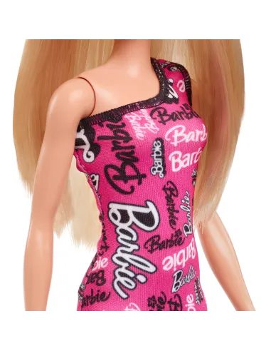 Barbie Fashionistas HRH07 muñeca