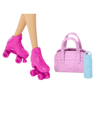 Barbie Fashionistas HKT91 muñeca