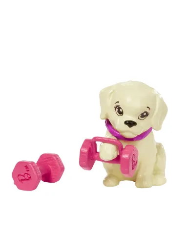 Barbie Fashionistas HKT91 muñeca