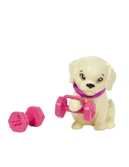 Barbie Fashionistas HKT91 muñeca