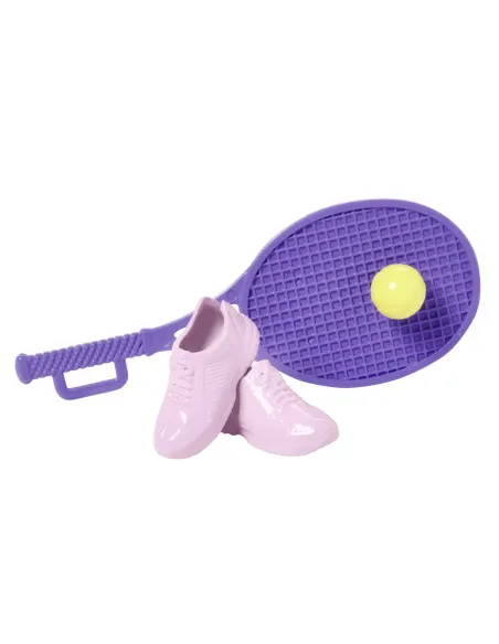 Barbie Fashionistas HKT91 muñeca