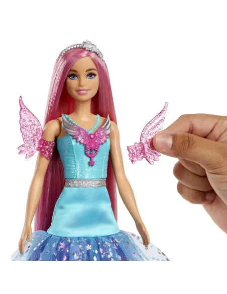 Barbie A Touch of Magic HLC32 muñeca