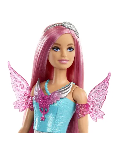 Barbie A Touch of Magic HLC32 muñeca