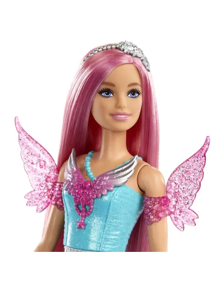 Barbie A Touch of Magic HLC32 muñeca