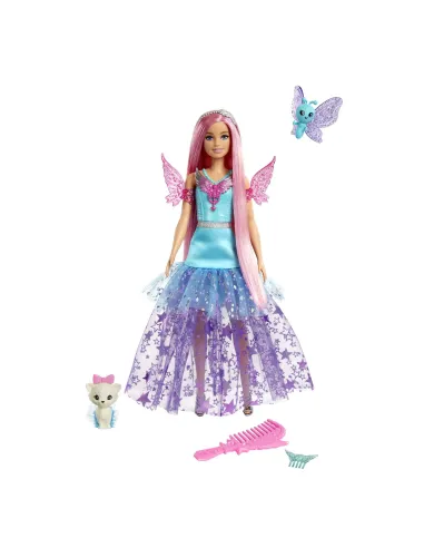 Barbie A Touch of Magic HLC32 muñeca