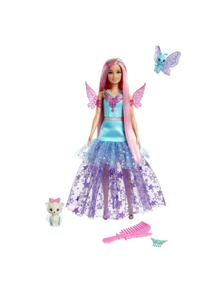 Barbie A Touch of Magic HLC32 muñeca