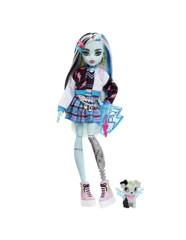 Monster High HHK53 muñeca