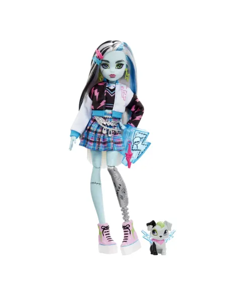 Monster High HHK53 muñeca