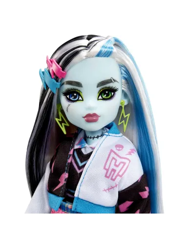 Monster High HHK53 muñeca