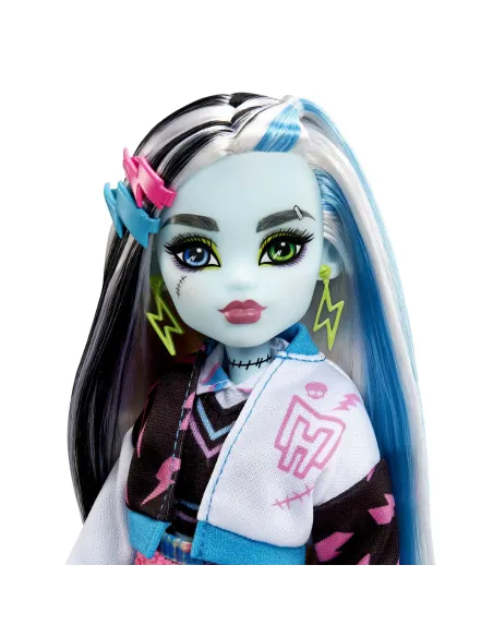Monster High HHK53 muñeca