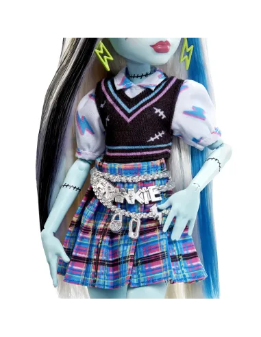Monster High HHK53 muñeca