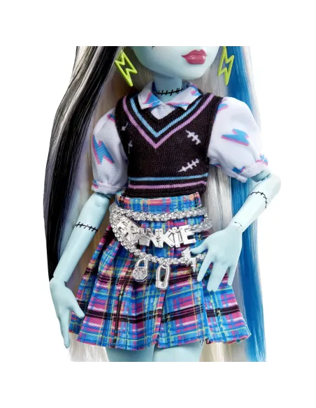 Monster High HHK53 muñeca